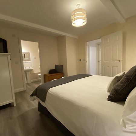 Nera Stay Leighton Buzzard Exterior photo
