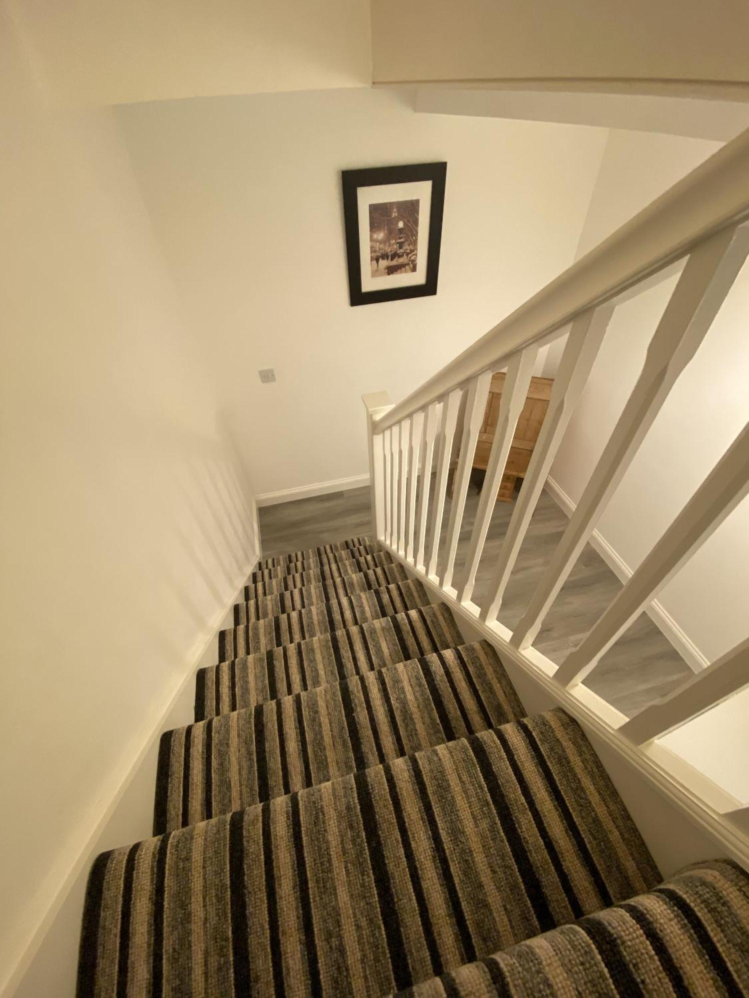 Nera Stay Leighton Buzzard Exterior photo
