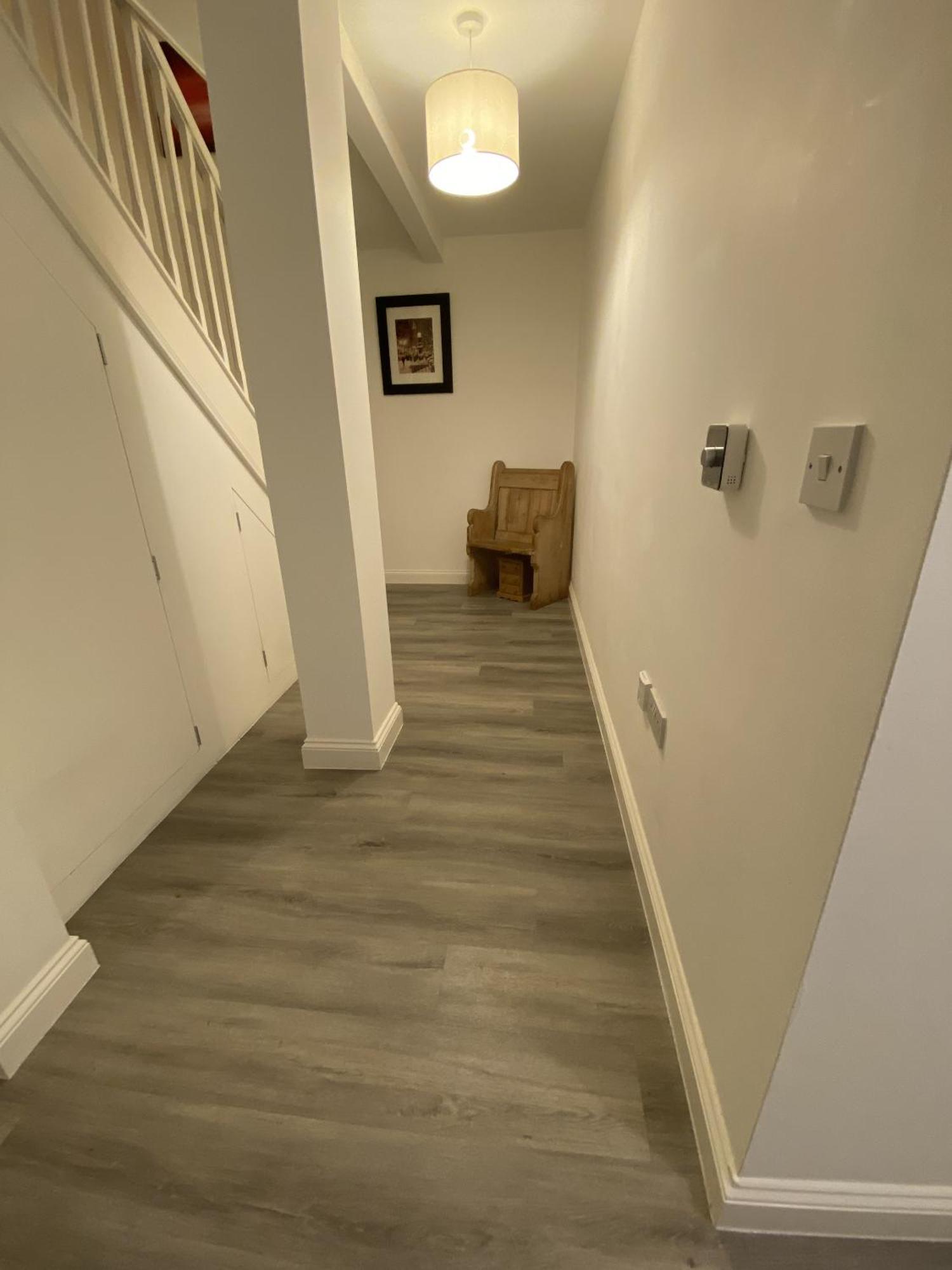Nera Stay Leighton Buzzard Exterior photo