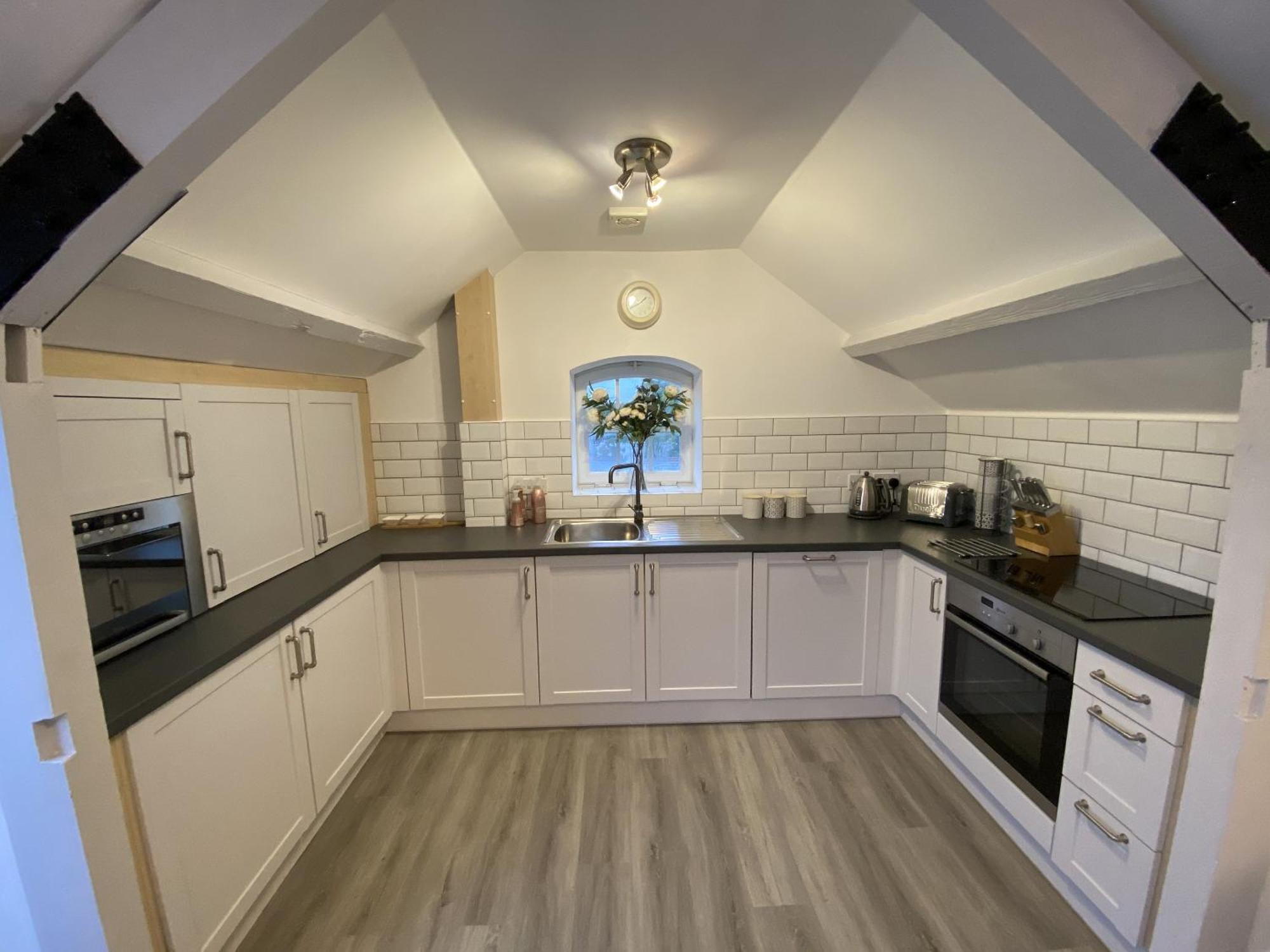 Nera Stay Leighton Buzzard Exterior photo