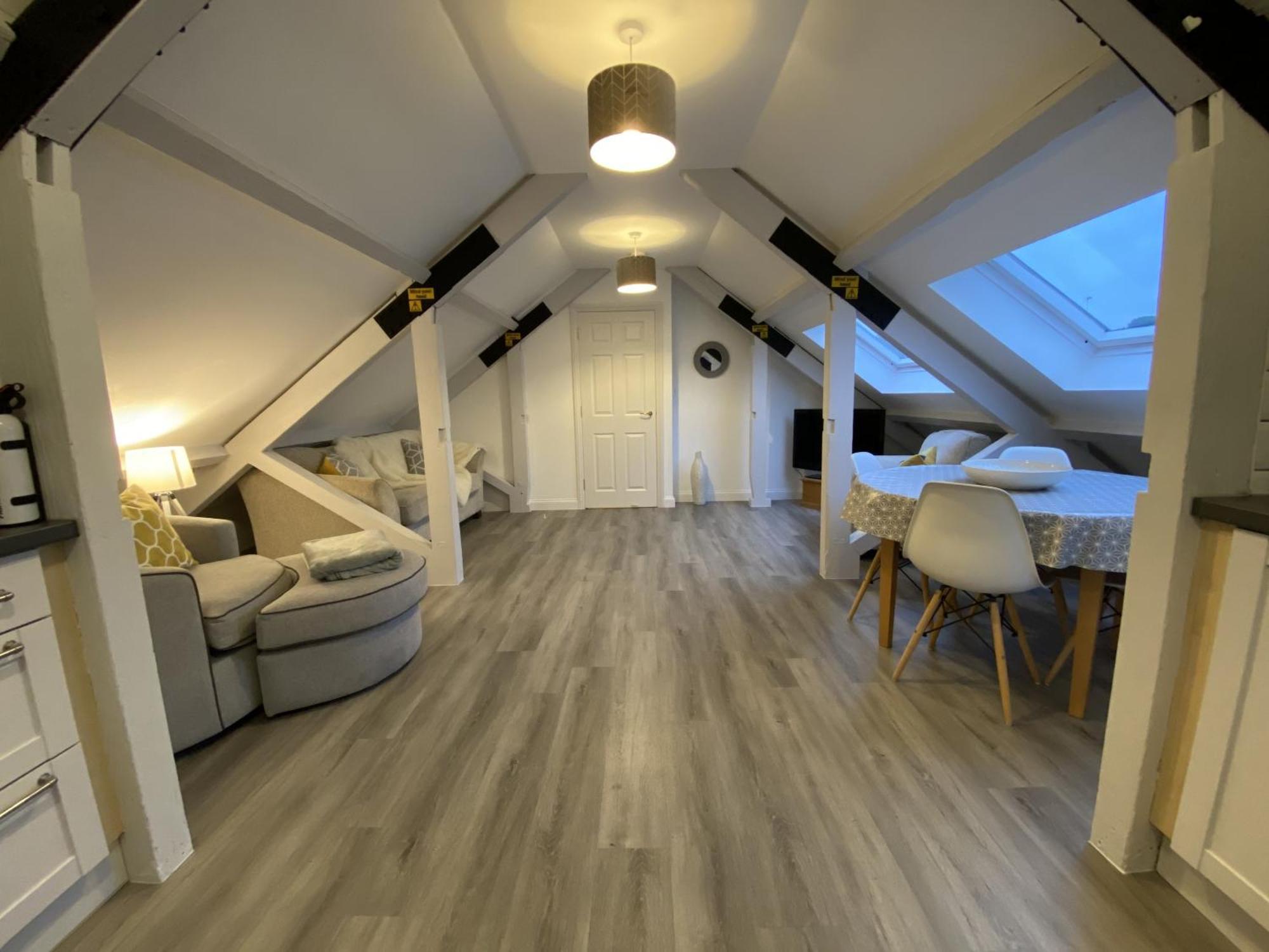 Nera Stay Leighton Buzzard Exterior photo